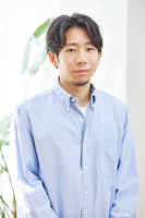 川俣 良輔(カワマタ リョウスケ)