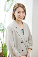 冨田 奈緒子(トミタ ナオコ)