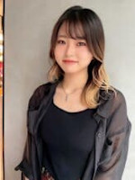 野本　麗奈(ノモト　レイナ)
