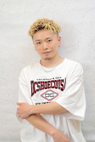 Ryohei Anami(アナミ リョウヘイ)