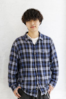 Yuto Sasaki(ササキ ユウト)