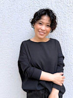 善用 真里(ゼンヨウ マリ)