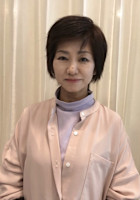 成田　恵美子(ナリタ　エミコ)