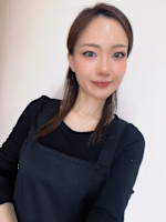永塩 友香(ナガシオ トモカ)