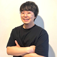 鈴木麟太郎(スズキリンタロウ)