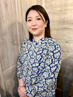 瀧澤 恵(タキザワ メグミ)