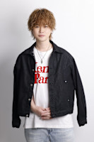 久松 祥太(ヒサマツ ショウタ)