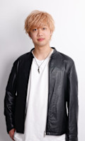 藪下 勝久(ヤブシタ カツヒサ)