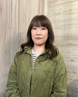 望月 千恵子(モチヅキ チエコ)