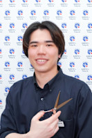 吉岡 宏樹(ヨシオカ ヒロキ)