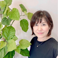 名幸寛子(ナコウヒロコ)