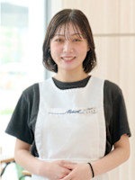 安谷　彩香(アンタニ　サヤカ)