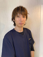 川崎 誠明(カワサキ マサアキ)