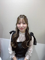 matuo  hinako(マツオ　ヒナコ)