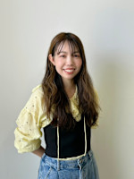 大久保　祐美(オオクボ　ヒロミ)