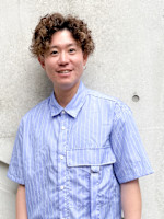 前田　優(マエダ　ユウ)