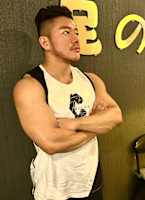 15番 千葉(チバ)