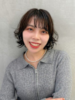 柴谷 美月(シバヤ ミヅキ)
