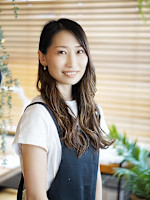 小口　愛(オグチ　アイ)