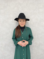 鎌田聖子(カマダセイコ)