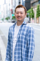 斉藤 良彦(サイトウ ヨシヒコ)