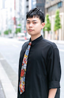村山 烈(ムラヤマ レツ)