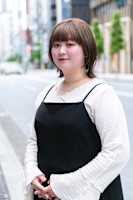 高橋 侑菜(タカハシ ユキナ)