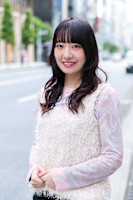 野崎 菜美(ノザキ ナミ)