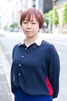 田中 しのぶ(タナカ シノブ)