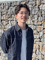 長谷川 智大(ハセガワ トモヒロ)