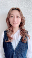 栗原 里奈(クリハラ リナ)