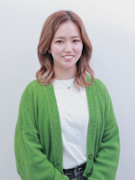 藤野 沙耶香(フジノ サヤカ)