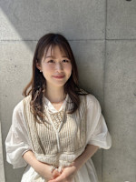 伊藤 麗(イトウ ウララ)