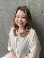 加瀬 なな子(カセ ナナコ)