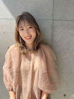 宮仕 知佳(ミヤシ チカ)