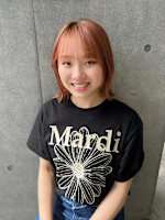 縄田 彩貴(ナワタ サキ)