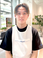 宮原 駿太(ミヤハラ　シュンタ)