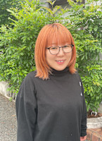 下水流　有佳里(シモズル　ユカリ)