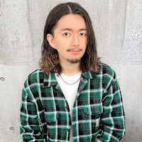 KOSUKE(タカハシ　コウスケ)