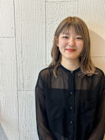 藤　心愛(フジ　ココナ)