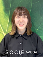 北島 聖菜(キタジマ　セイナ)