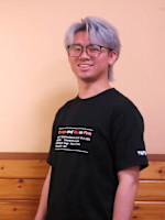 射場涼介(イバリョウスケ)