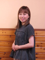 切田恵美(キリタメグミ)