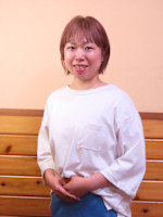 宮尾千晶(ミヤオチアキ)