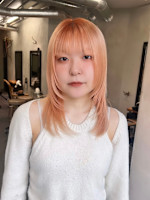 長野　温佳(ナガノ　ハルカ)