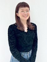 与那嶺　理華(ヨナミネ　リカ)