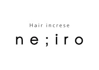 ne;iro_スタッフ(ネイロスタッフ)