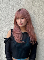 長谷川優妃(ハセガワユウヒ)