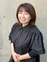 綿村　智子(ワタムラ　トモコ)
