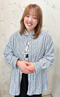 椎野　優花(シイノ　ユウカ)